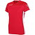 Stanno Pride T-Shirt Femmes - Rouge / Blanc