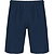Proact Short Hommes - Navy