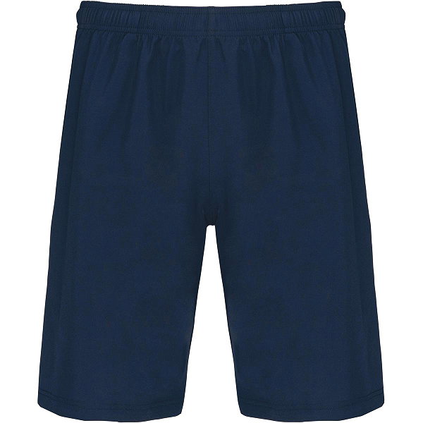 Proact Short Hommes - Navy