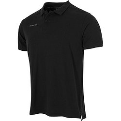 Stanno Base Polo Hommes - Noir