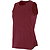 Stanno Functionals Tanktop Dames - Bordeaux