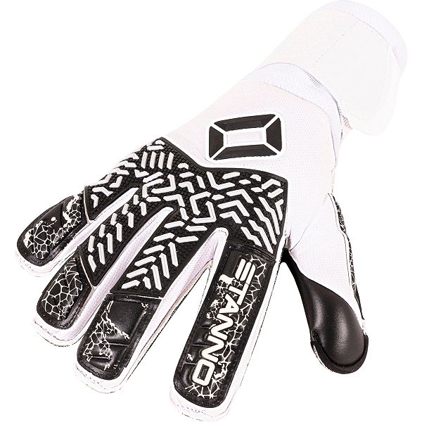 Stanno Volare Match III Gants De Gardien - Noir / Blanc
