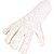 Stanno Ultimate Grip Opf Gants De Gardien Hommes - Blanc