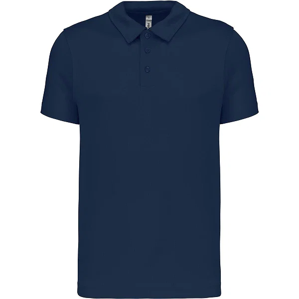 Proact Functionele Polo Heren - Navy