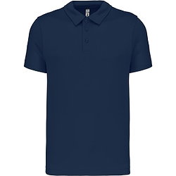 Proact Functionele Polo Heren - Navy