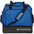 Stanno Pro Prime Sac De Sport Avec Compartiment Inférieur - Royal