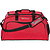 Stanno Loreto Sac De Sport Avec Poches Latérales - Rouge