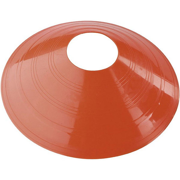 Stanno 6 Stuks Multi Marqueurs - Orange