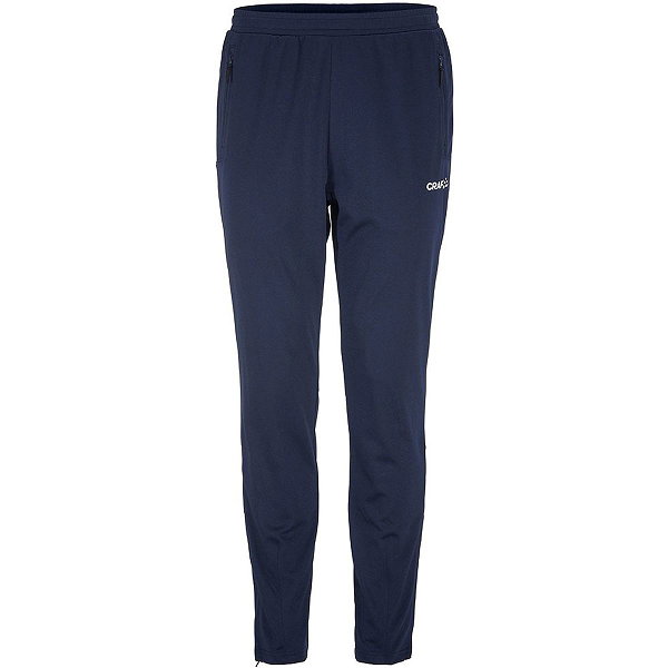 Craft Evolve 2.0 Trainingsbroek Polyester Heren - Marine