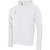 Reece Shift Hooded Full Zip Heren - Wit