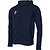 Reece Shift Hooded Full Zip Heren - Marine