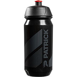 Patrick Bidon - Noir