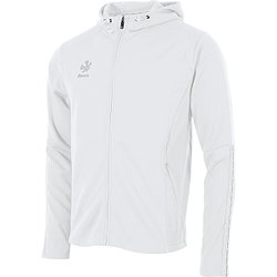 Reece Shift Hooded Full Zip Kinder - Weiß