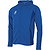 Reece Shift Hooded Full Zip Kinder - Royal