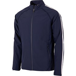 Reece Brisbane Full Zip Top Hommes - Marine
