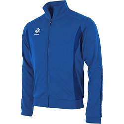 Reece Shift Full Zip Top Herren - Royal
