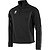 Reece Shift Ziptop Herren - Schwarz