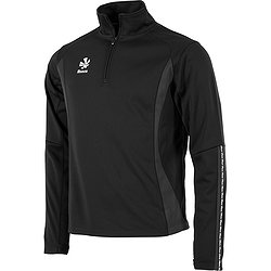 Reece Shift Ziptop Heren - Zwart