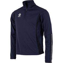Reece Shift Ziptop Heren - Marine
