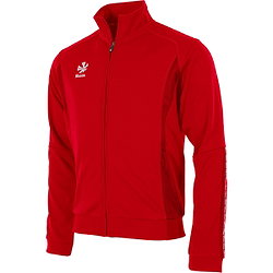 Reece Shift Full Zip Top Herren - Rot