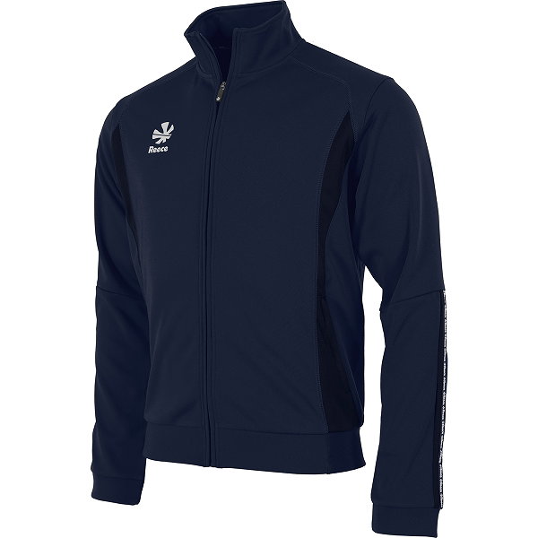 Reece Shift Full Zip Top Herren - Marine