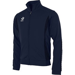 Reece Shift Full Zip Top Kinderen - Marine