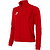 Reece Shift Full Zip Top Damen - Rot