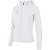 Reece Shift Hooded Full Zip Dames - Wit