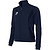 Reece Shift Full Zip Top Damen - Marine