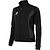Reece Shift Full Zip Top Damen - Schwarz
