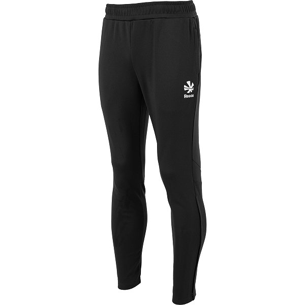 Reece Shift Pantalon Polyester Hommes - Noir