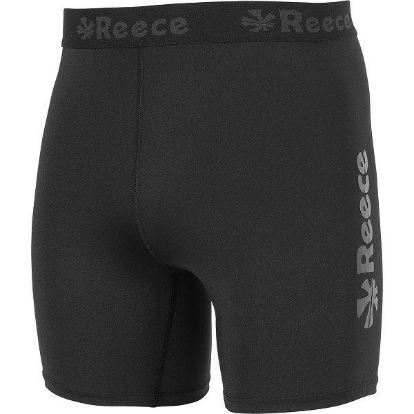 Reece Essence Cuissard Mi-Long Enfants - Noir