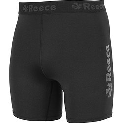 Reece Essence Short Tight Slidingbroek Kinderen - Zwart