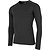 Reece Essence Longsleeve Heren - Zwart