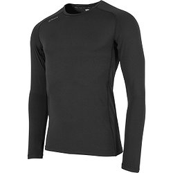 Reece Essence Longsleeve Kinder - Schwarz