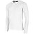 Reece Essence Maillot Manches Longues Enfants - Blanc