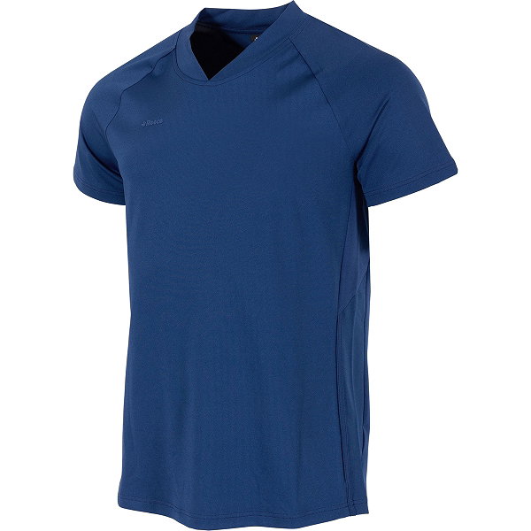 Reece Racket Tshirt De Padel Hommes - Marine