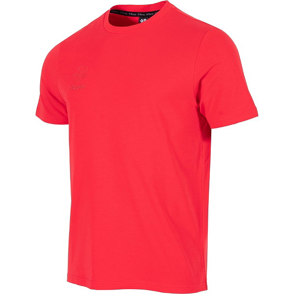 Reece Studio T-Shirt Hommes - Rouge