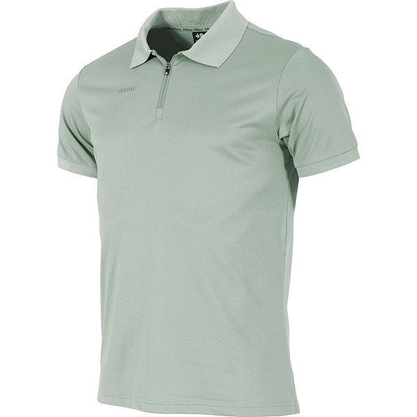 Reece Racket Polo De Padel Hommes - Vintage Green