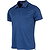 Reece Racket Polo De Padel Hommes - Marine