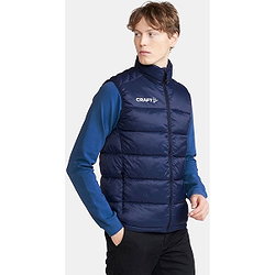 Craft Core Evolve Isolate Bodywärmer Herren - Marine