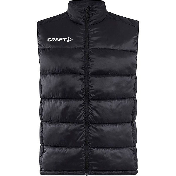 Craft Core Evolve Isolate Bodywarmer Heren - Zwart