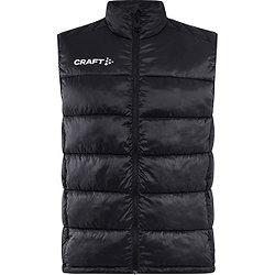 Craft Core Evolve Isolate Bodywarmer Heren - Zwart