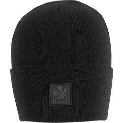 Reece Litchfield Beanie - Zwart