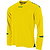Hummel Fyn Maillot À Manches Longues Enfants - Jaune / Vert