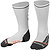 Hummel Motion Sportsokken - Wit / Zwart