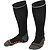 Hummel Motion Lange Sportsokken - Zwart / Wit