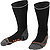 Hummel Motion Sportsokken - Zwart / Wit