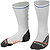 Hummel Motion Sportsokken - Wit / Royal