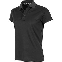 Hummel Ground Polo Femmes - Noir